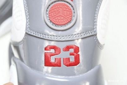 9 Air Jordan 0714